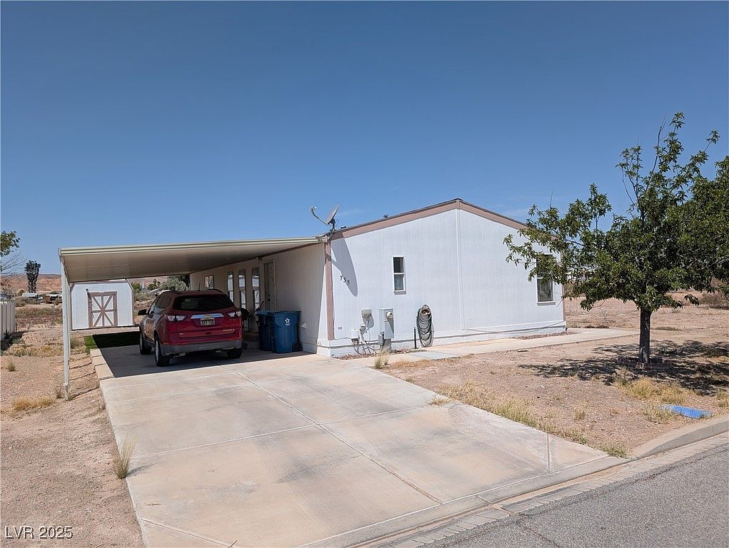 735 Condie St Overton, NV 89040 - Thumbnail 2