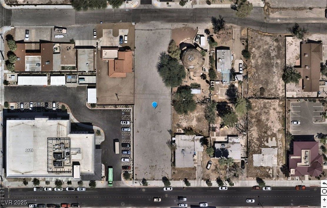 2016 Pinto Ln Las Vegas, NV 89106 - Thumbnail 2