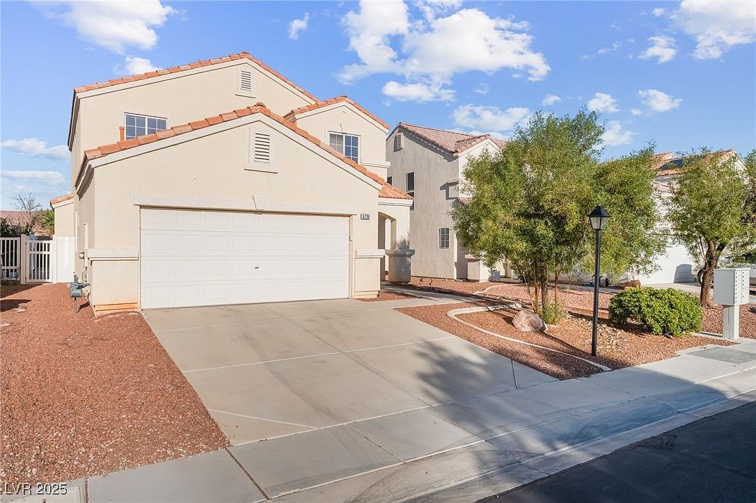 6738 Cinnabar Coast Ln North Las Vegas, NV 89084 - Thumbnail 2