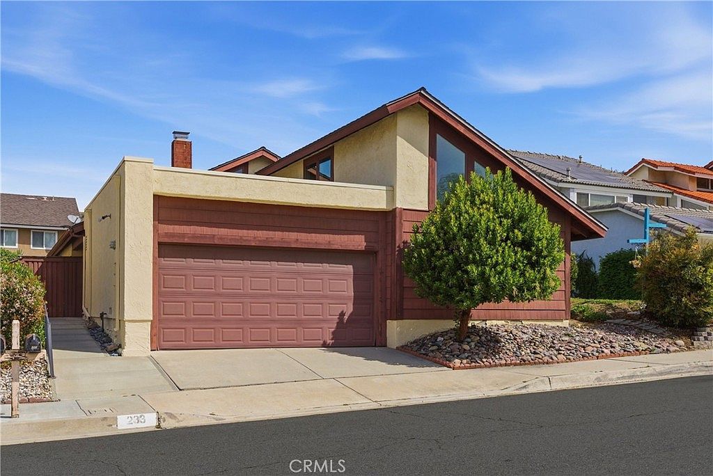 233 Brookshire Pl Brea, CA 92821  | Single Family