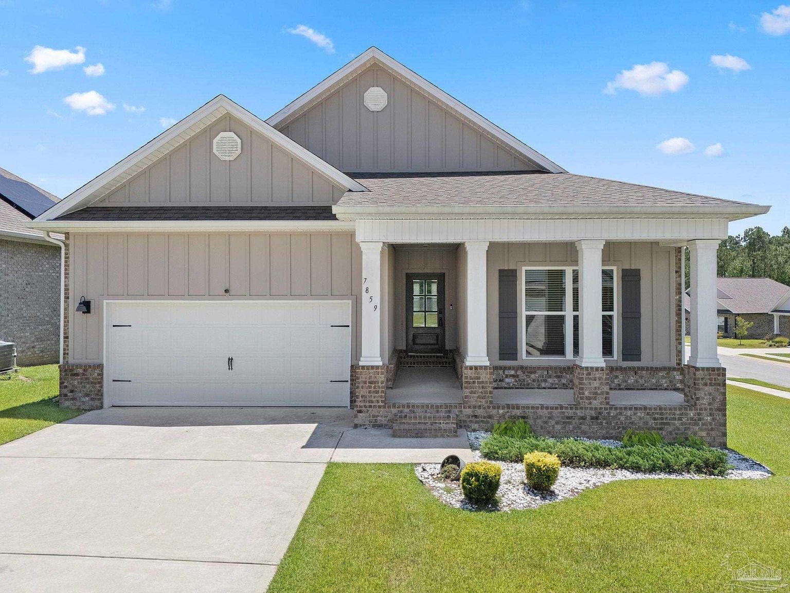 7859 Burnside Loop Pensacola, FL 32526 - Thumbnail 2