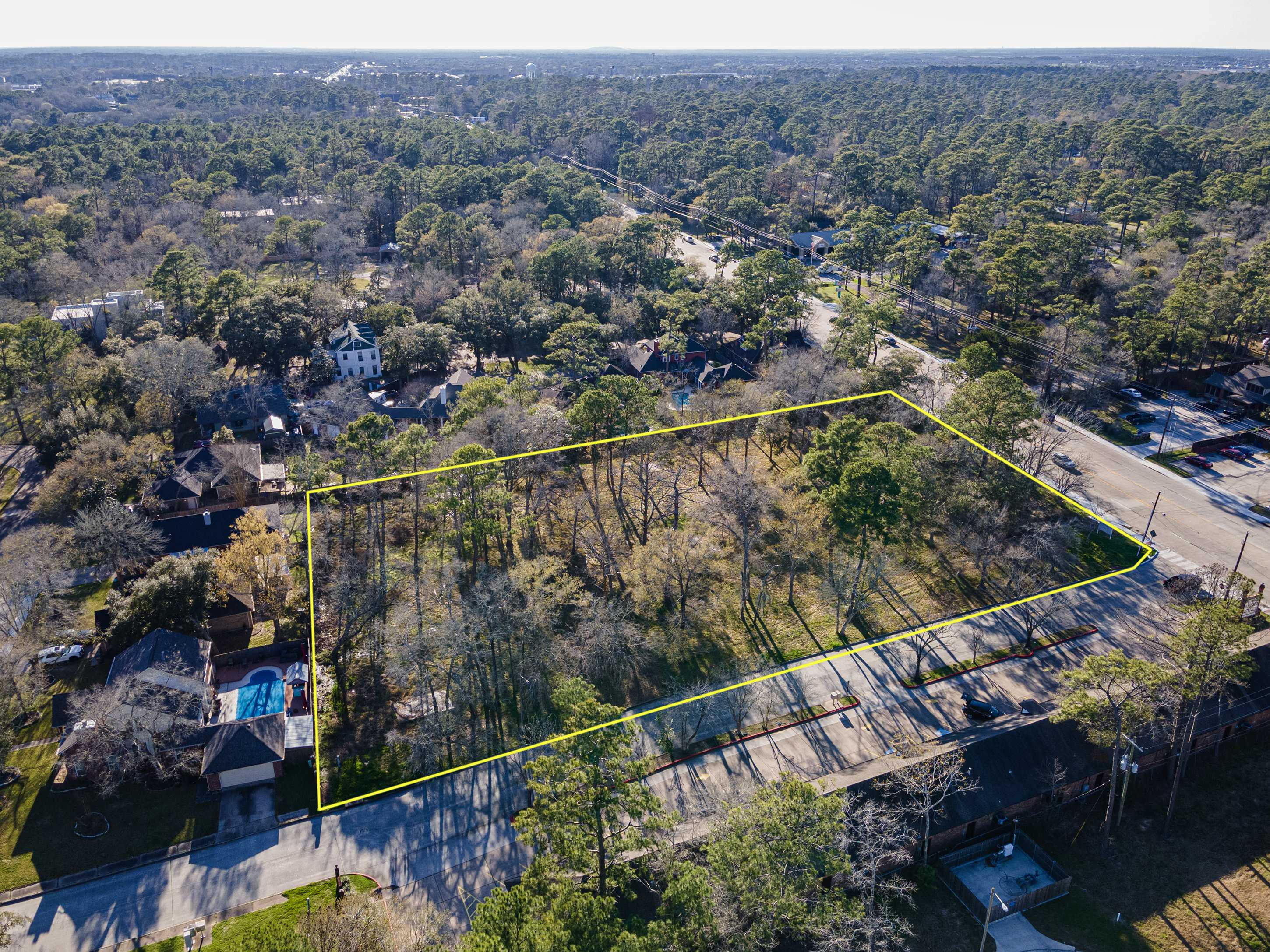 1810 FM 517 Road East, Dickinson, TX, USA, 77539  | Land/Lot