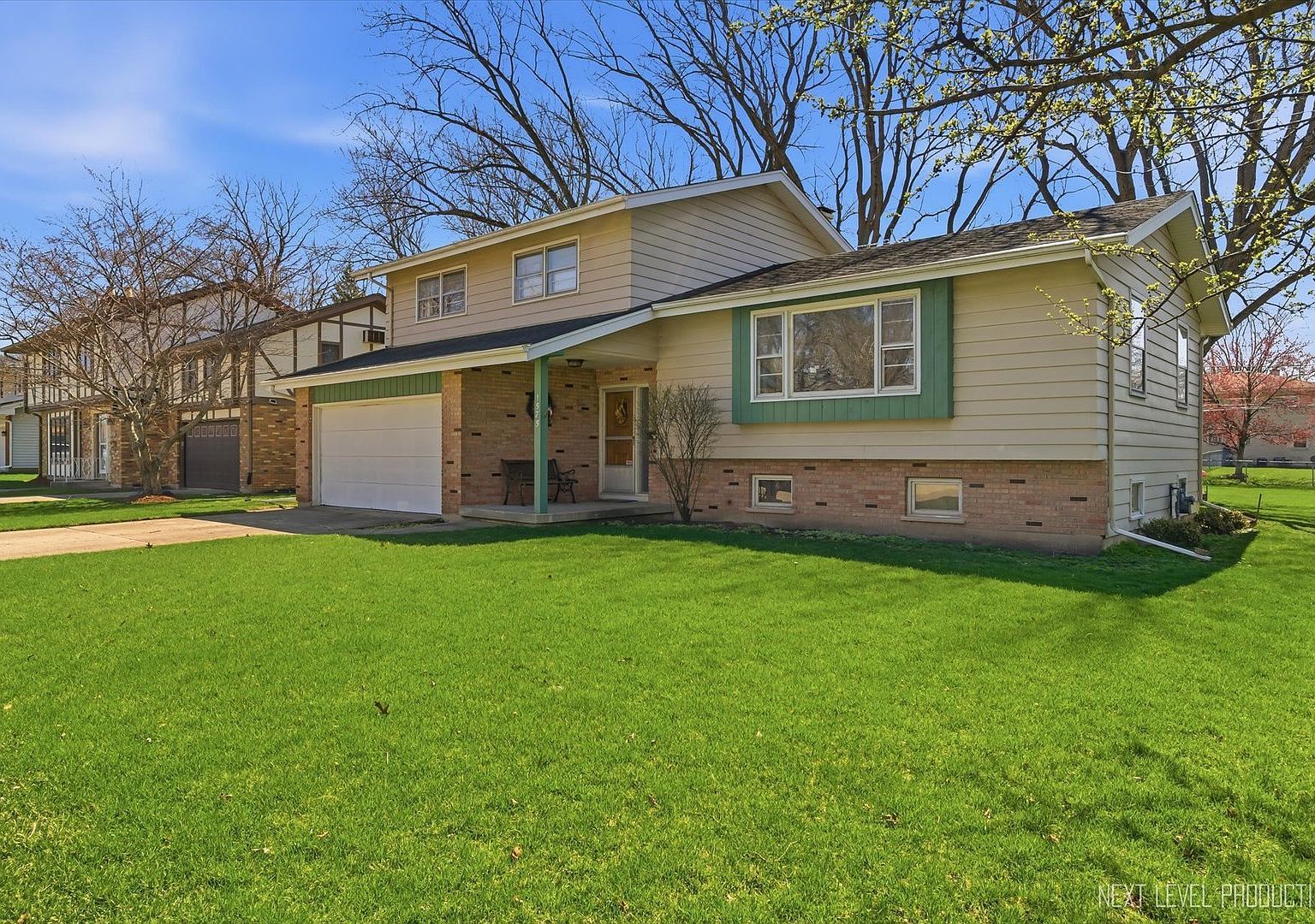 1575 Lin Lor Ln Elgin, IL 60123  | Single Family