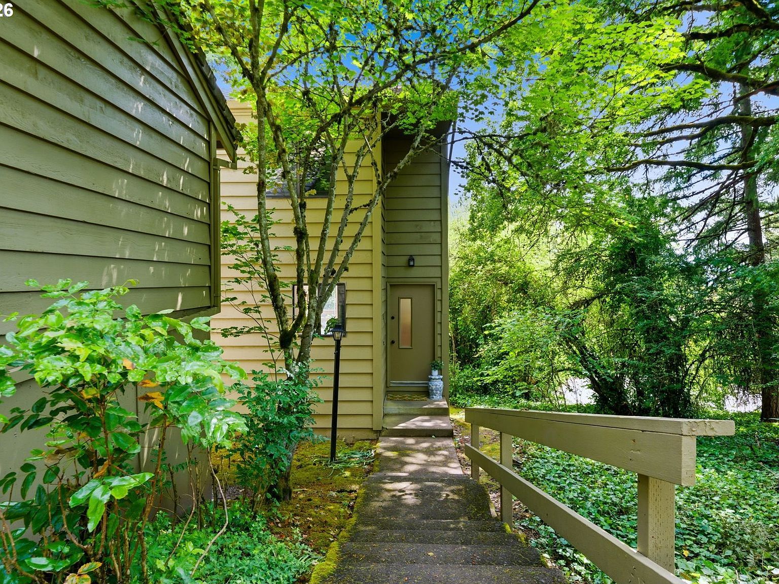 358 Cervantes Cir Lake Oswego, OR 97035 | New build