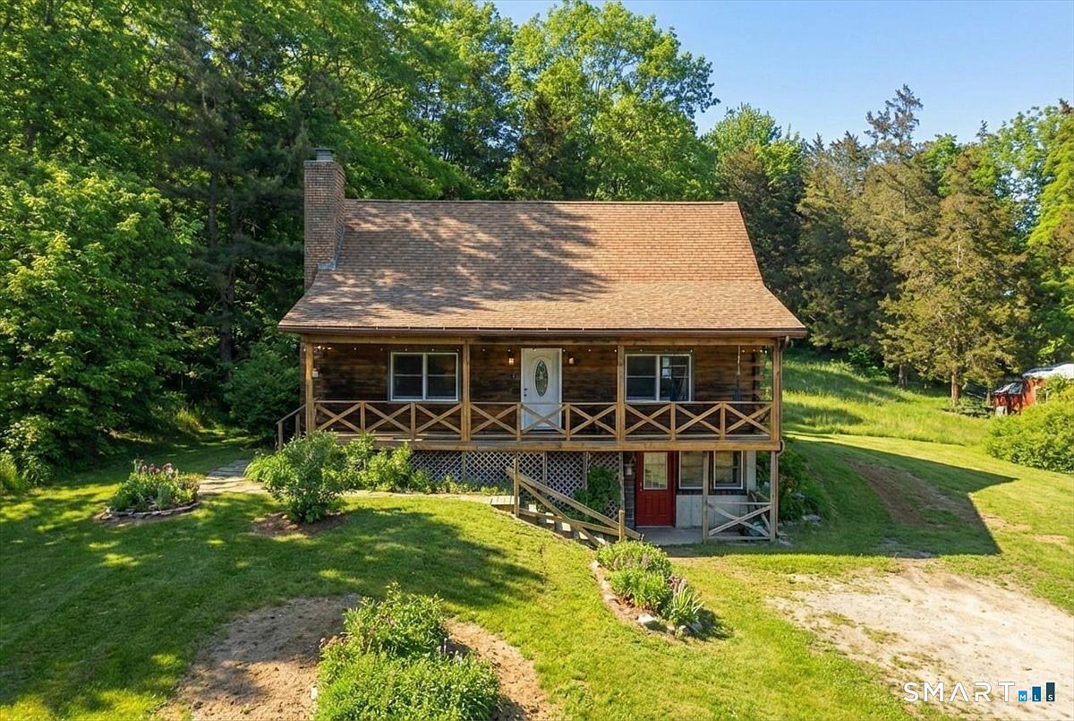 32 Krug Rd Preston, CT 06365 - Thumbnail 2