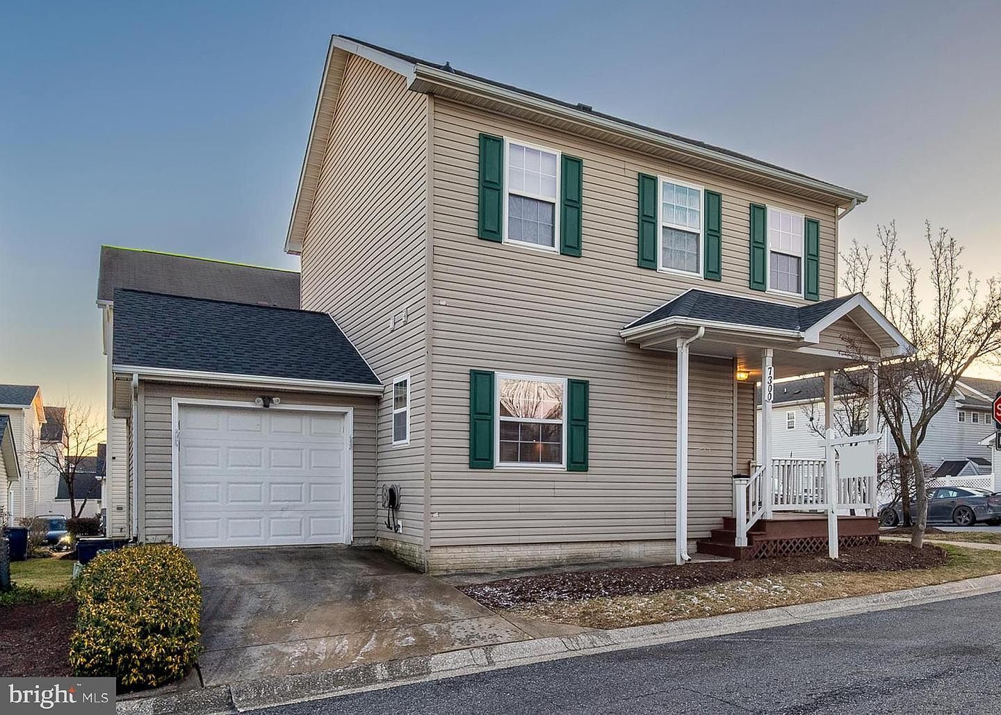 7300 Point Patience Way Elkridge, MD 21075 - Thumbnail 2