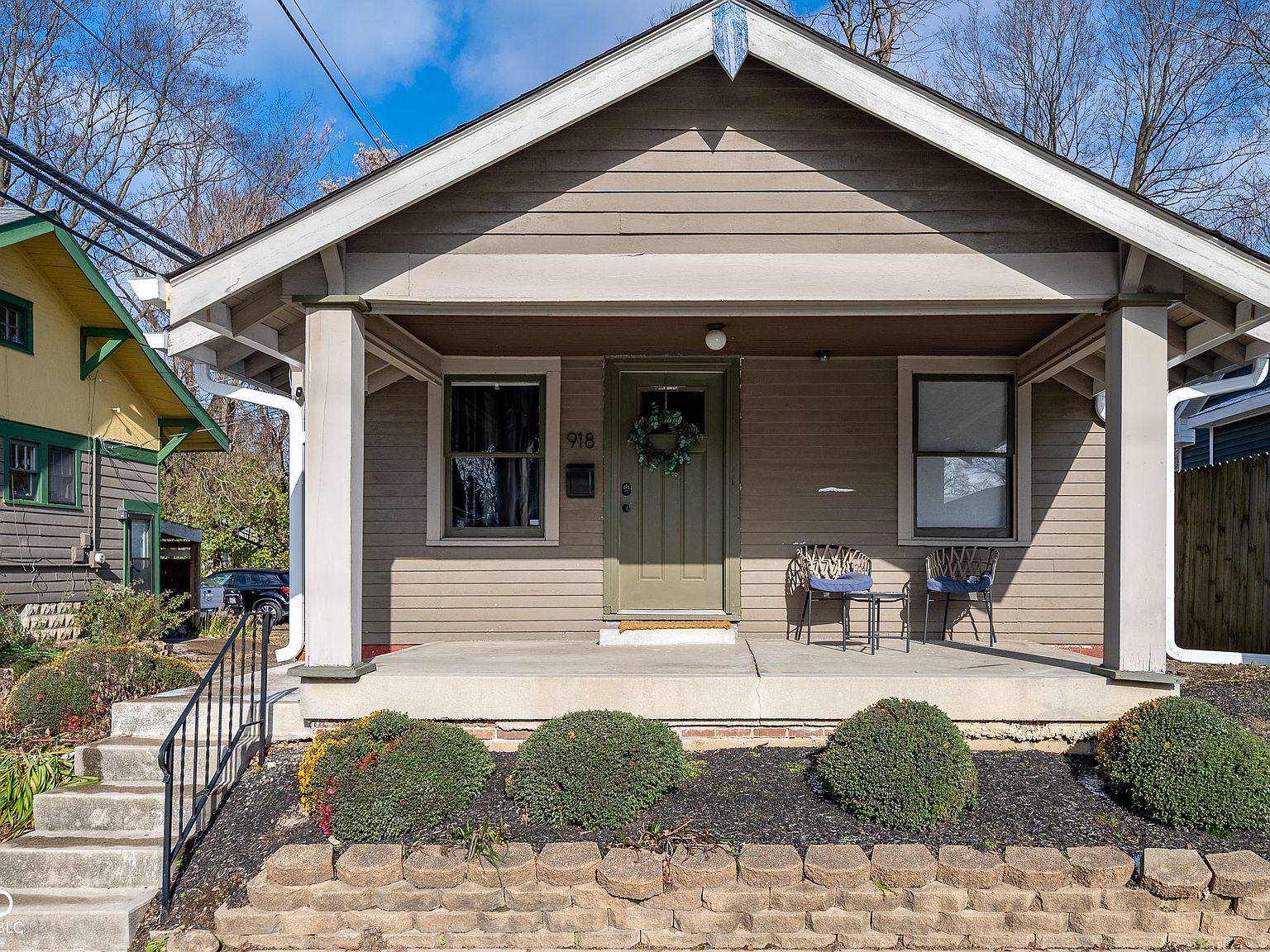 918 E 46th St Indianapolis, IN 46205 - Thumbnail 2