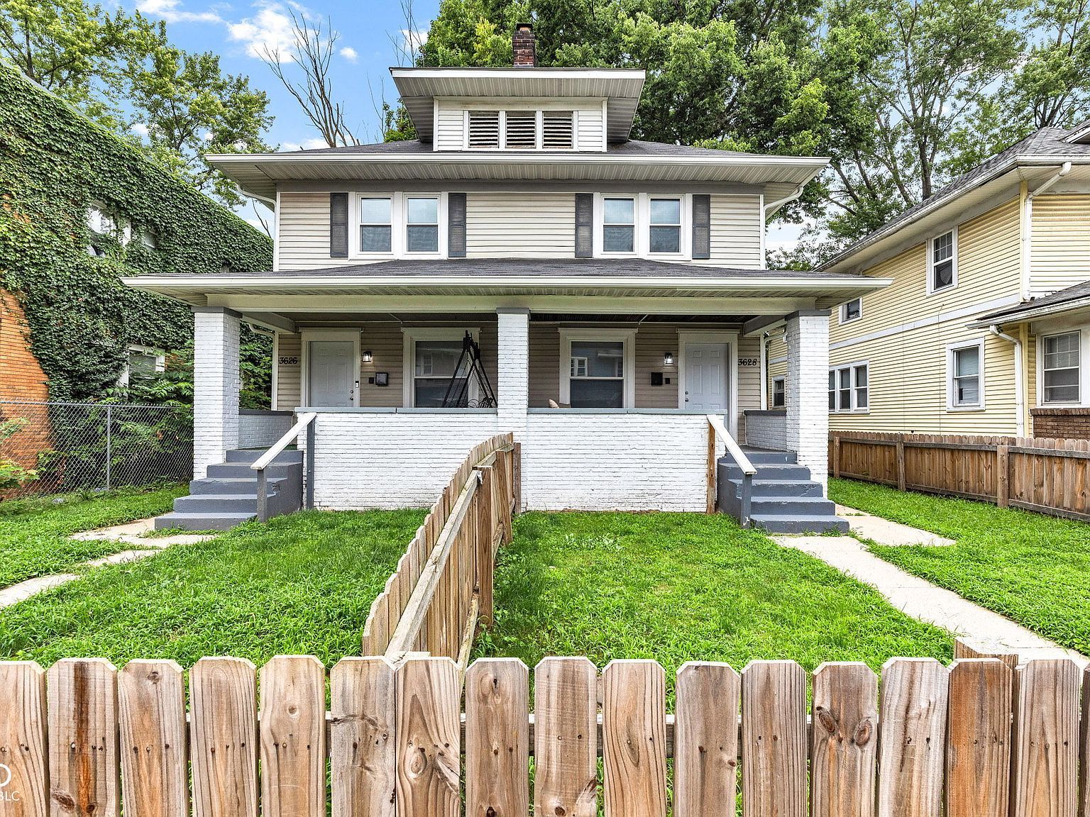 3626 Birchwood Ave Indianapolis, IN 46205 - Thumbnail 2