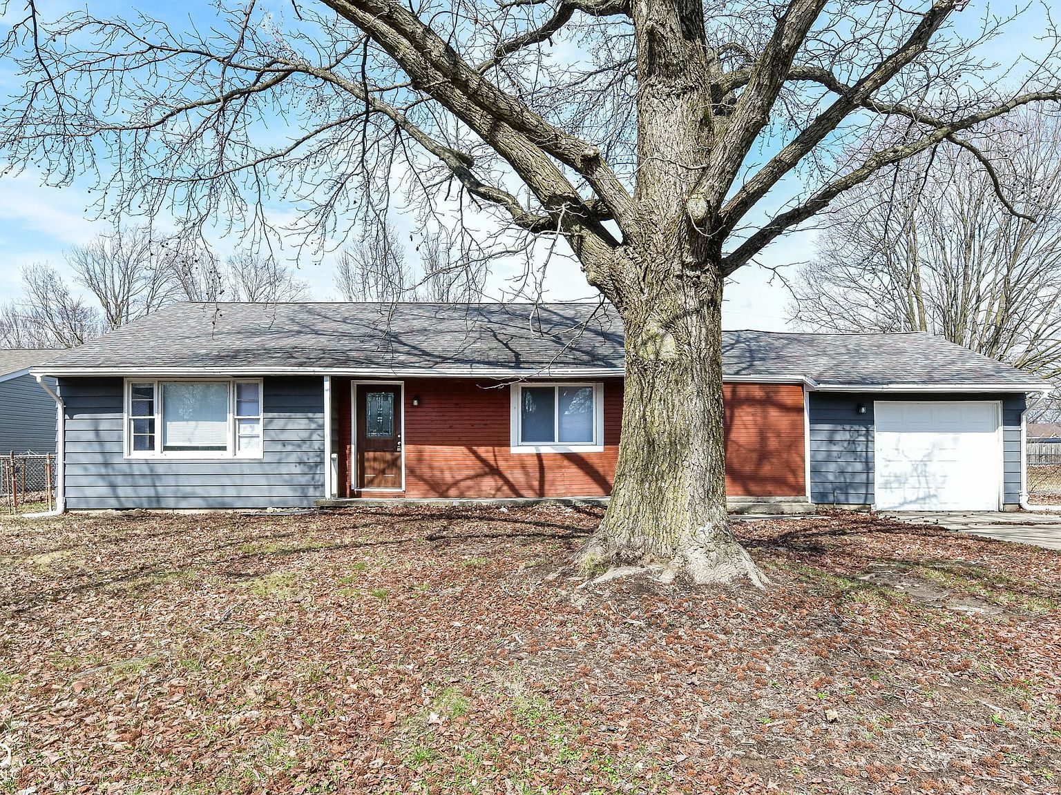 162 W 500 S Anderson, IN 46013  | Single Family