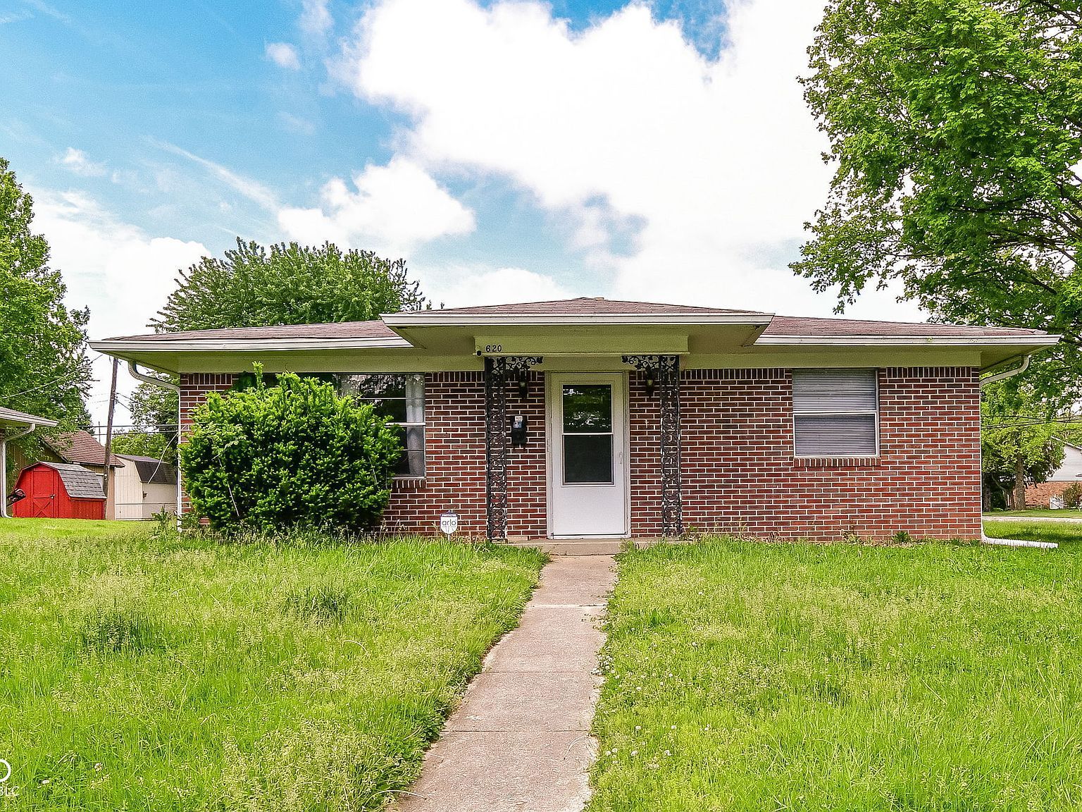 620 Brewer Pl Greenwood, IN 46142  | Multi Family