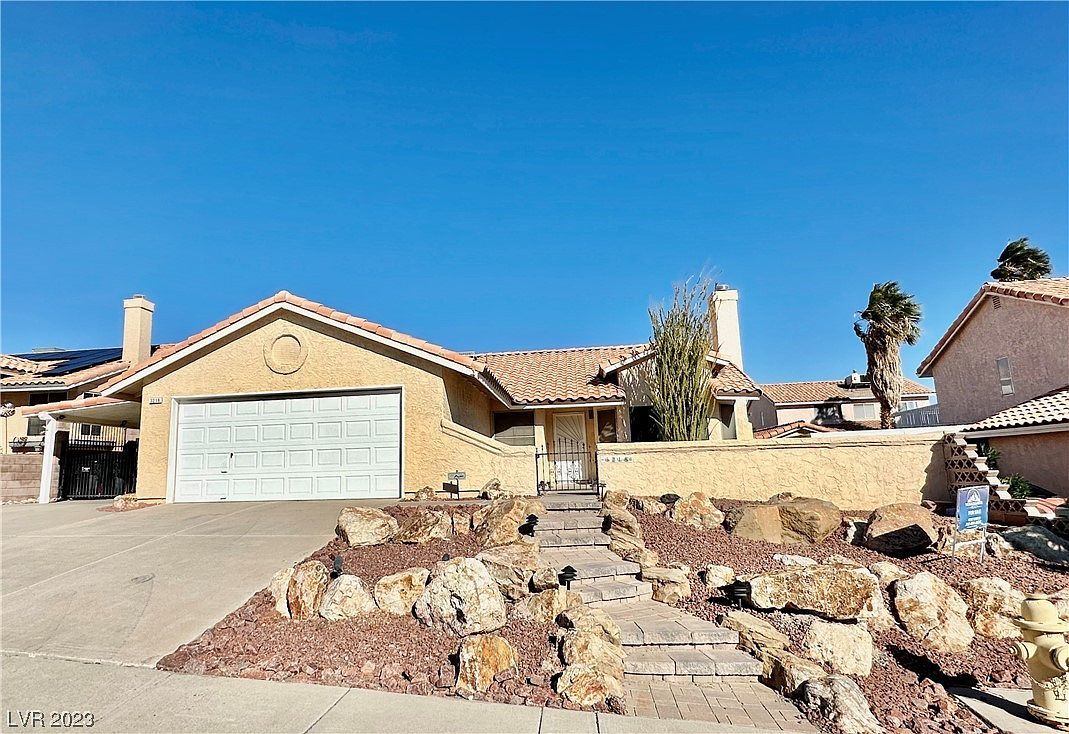 3218 Ocotillo Dr Laughlin, NV 89029 - Thumbnail 2