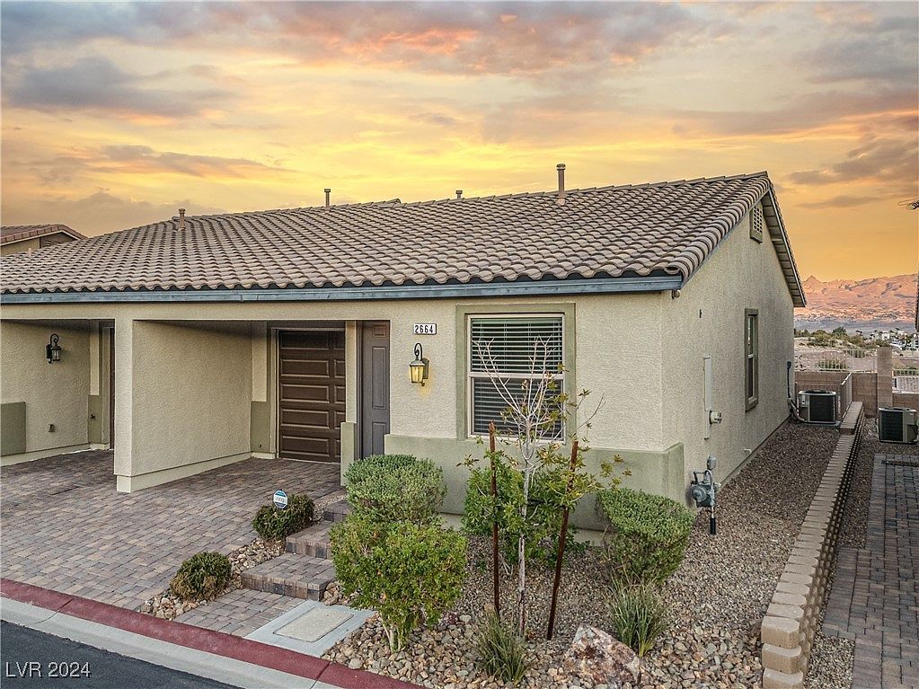 2664 Chinaberry Hill St Laughlin, NV 89029 - Thumbnail 2