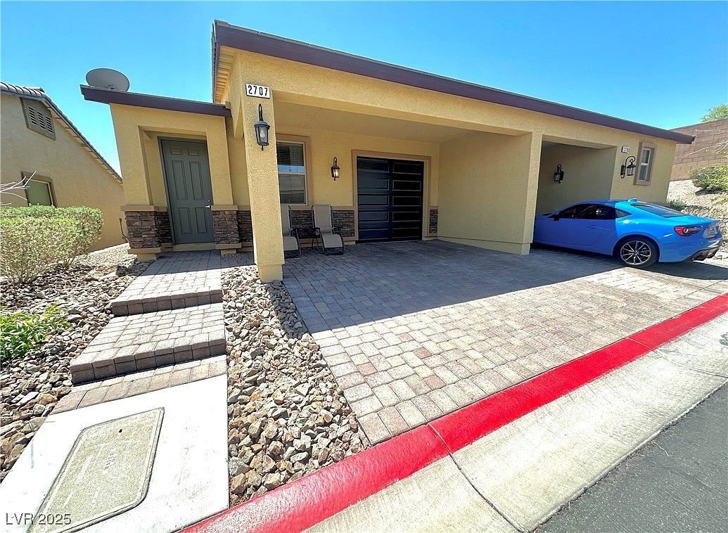 2707 Chinaberry Hill St Laughlin, NV 89029 - Thumbnail 2