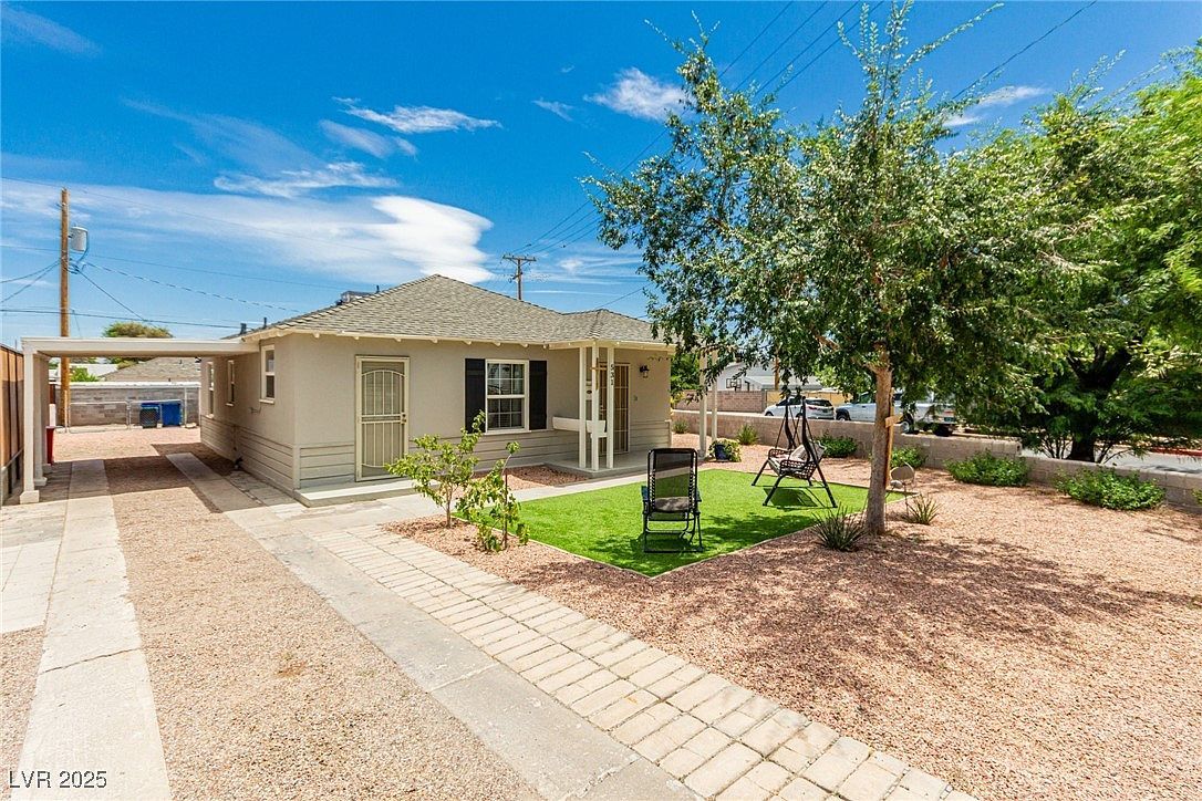531 New Mexico St Boulder City, NV 89005 - Thumbnail 2
