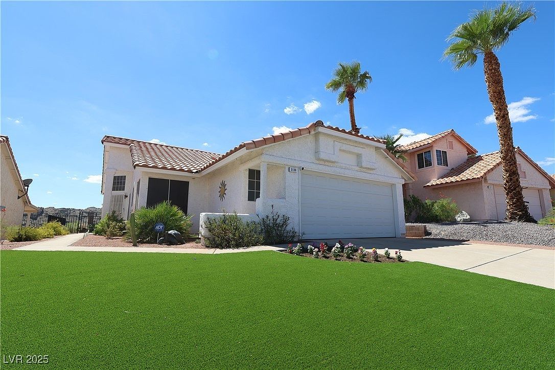 3139 Terrace View Dr Laughlin, NV 89029 - Thumbnail 2