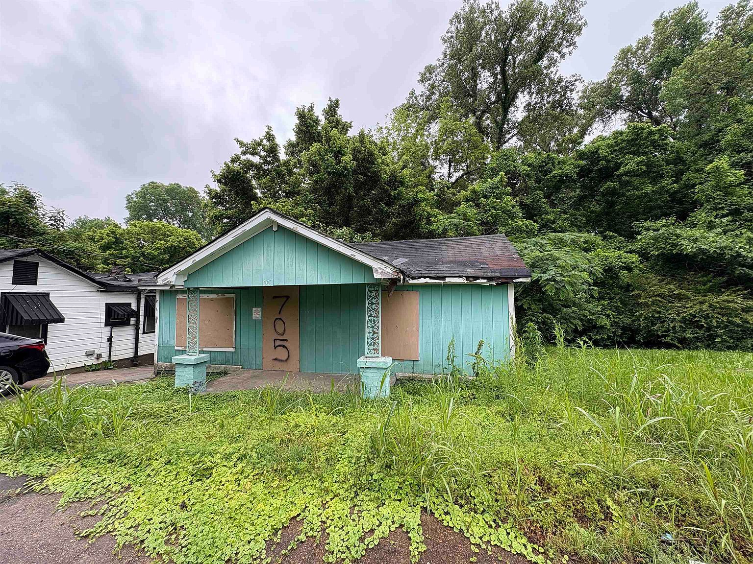 705 Flynn Rd Memphis, TN 38109 - Thumbnail 2