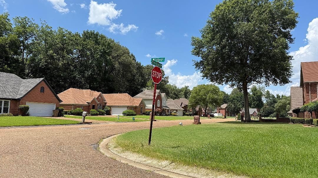 7527 Wilsford Cv Memphis, TN 38125 - Thumbnail 2