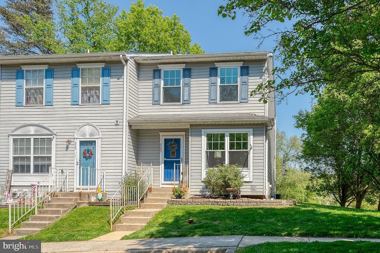 4242 Goodson Ct Belcamp, MD 21017  | New build