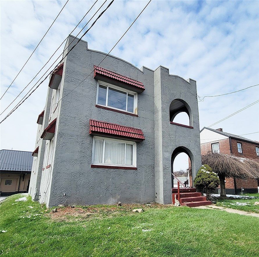 232 Monongahela Ave Glassport, PA 15045 - Thumbnail 2