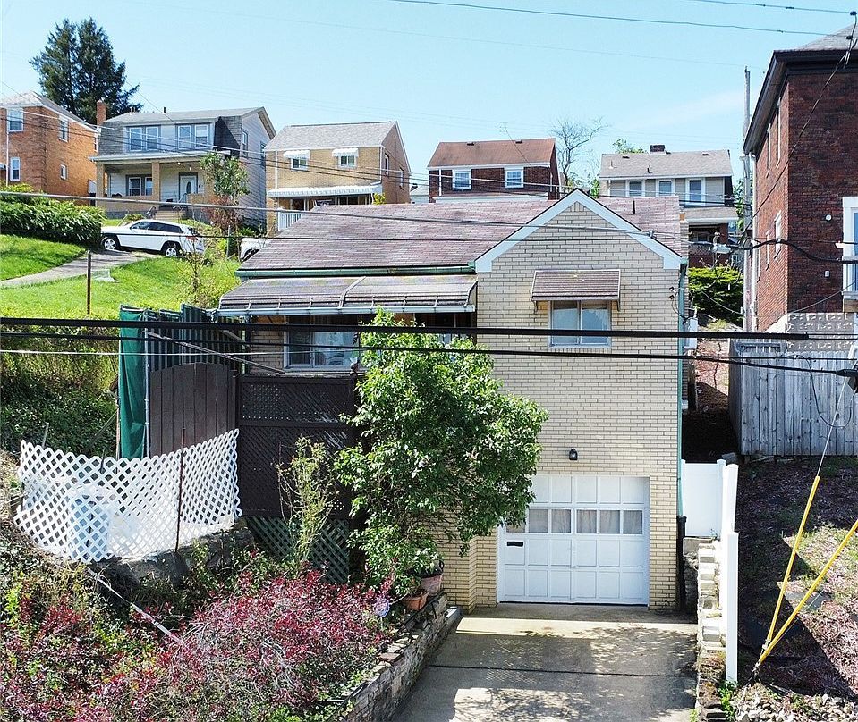 1208 Merrick Ave Pittsburgh, PA 15226  | Single Family