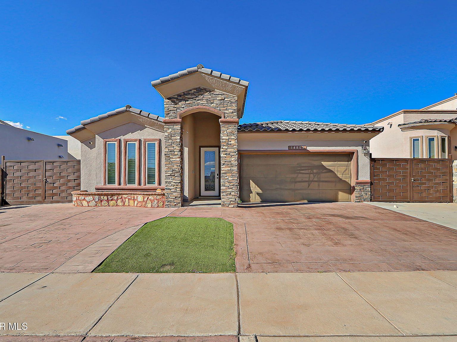 14805 Holly Springs Ave El Paso, TX 79938 - Thumbnail 2