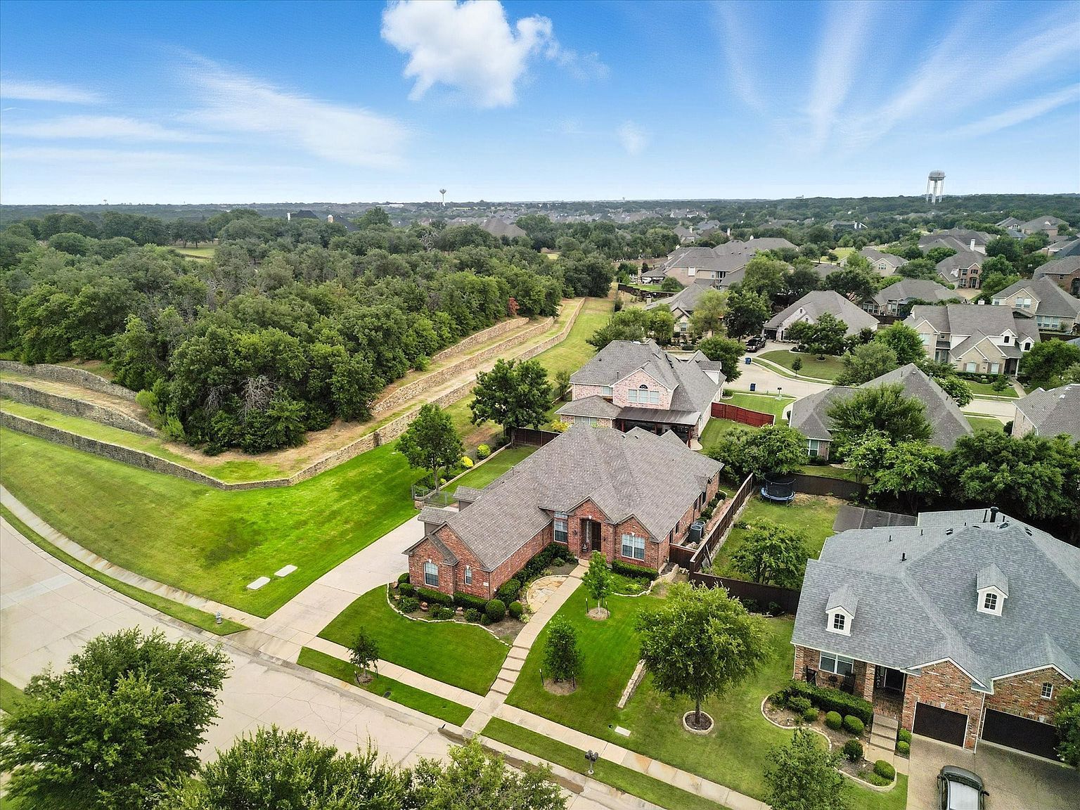 1620 Terrace Dr Argyle, TX 76226 - Thumbnail 2