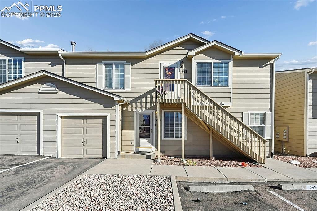 339 Ellers Grv Colorado Springs, CO 80916 - Thumbnail 2