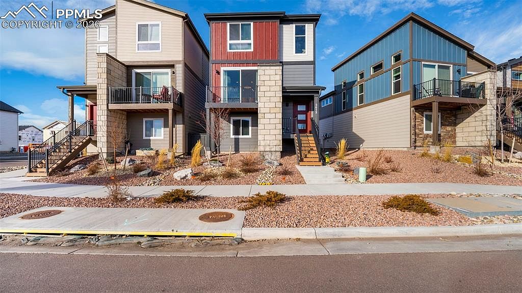 3612 Greenways Main Blvd Colorado Springs, CO 80922 - Thumbnail 2