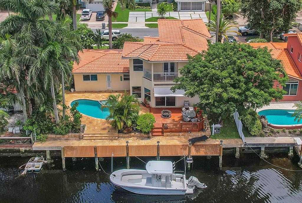 241 Southeast 11th Street, Pompano Beach, FL, USA, 33060 | Single Family