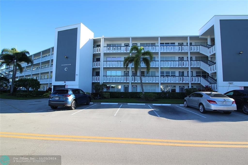 4010 Harwood Dr #4010-C Deerfield Beach, FL 33442 - Thumbnail 2