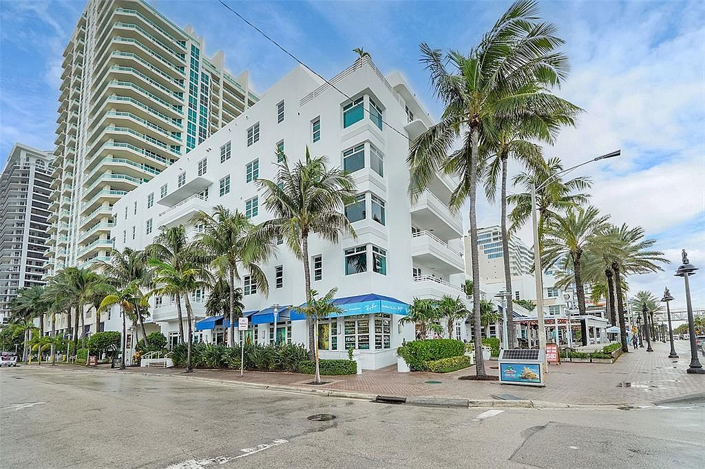 101 Fort Lauderdale Beach Blvd #208 Fort Lauderdale, FL 33316 - Thumbnail 2