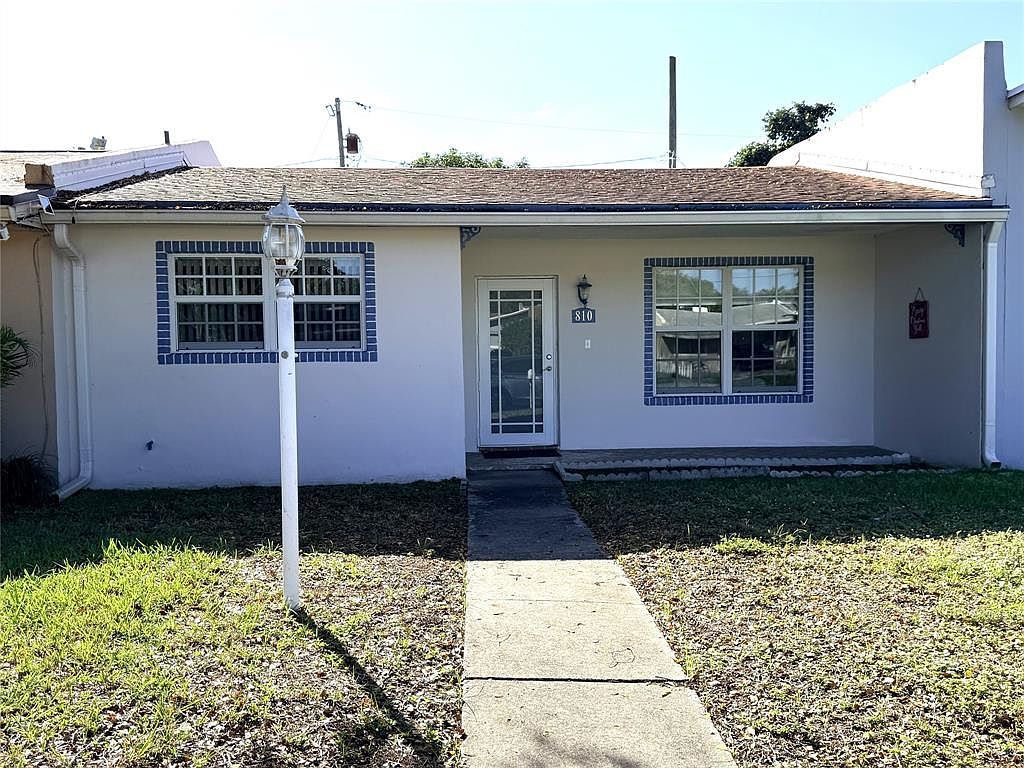 810 N Golf Dr #810 Hollywood, FL 33021 - Thumbnail 2