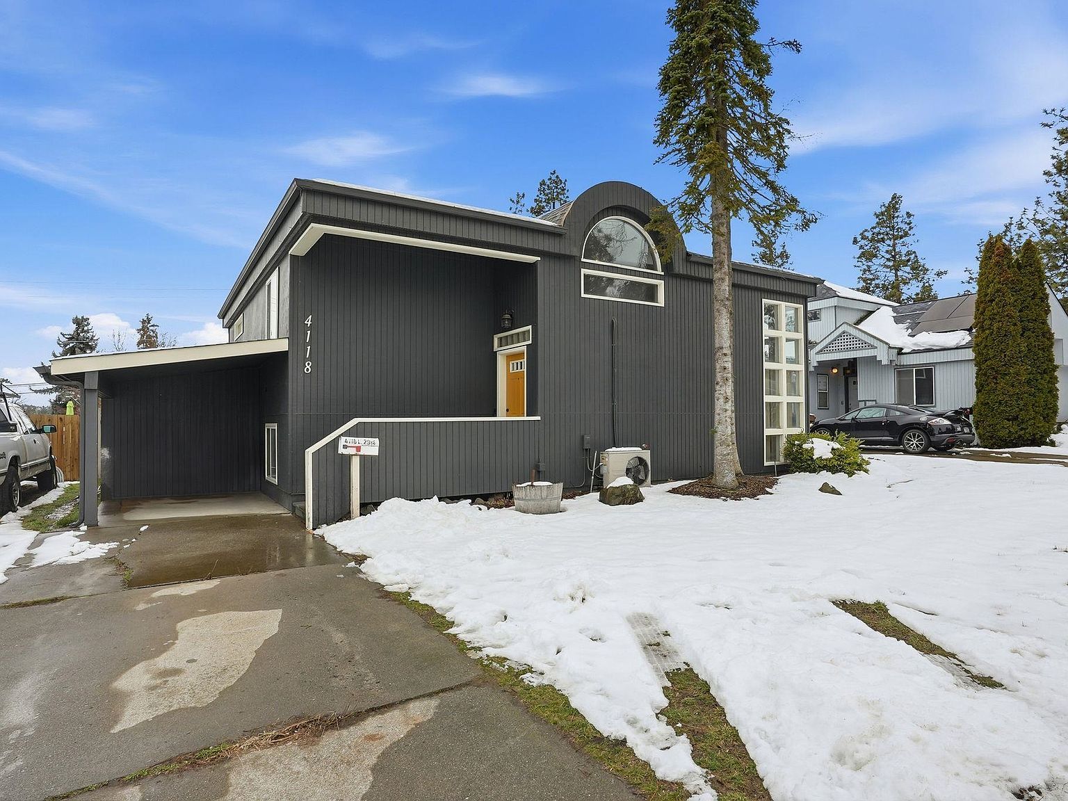 4118 E 29th Ave Spokane, WA 99223  | Single Family