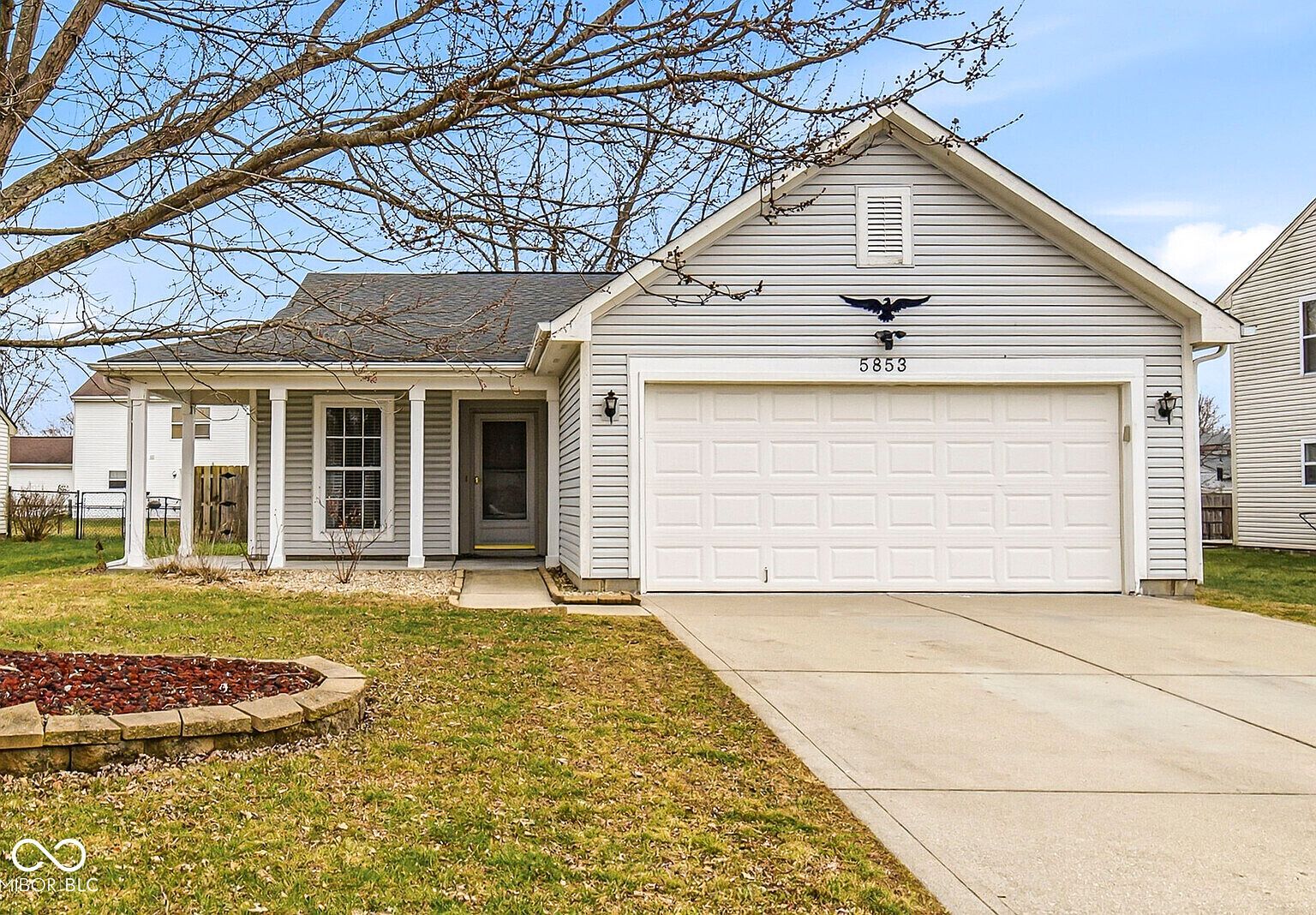 5853 Gadsen Dr Plainfield, IN 46168 - Thumbnail 2