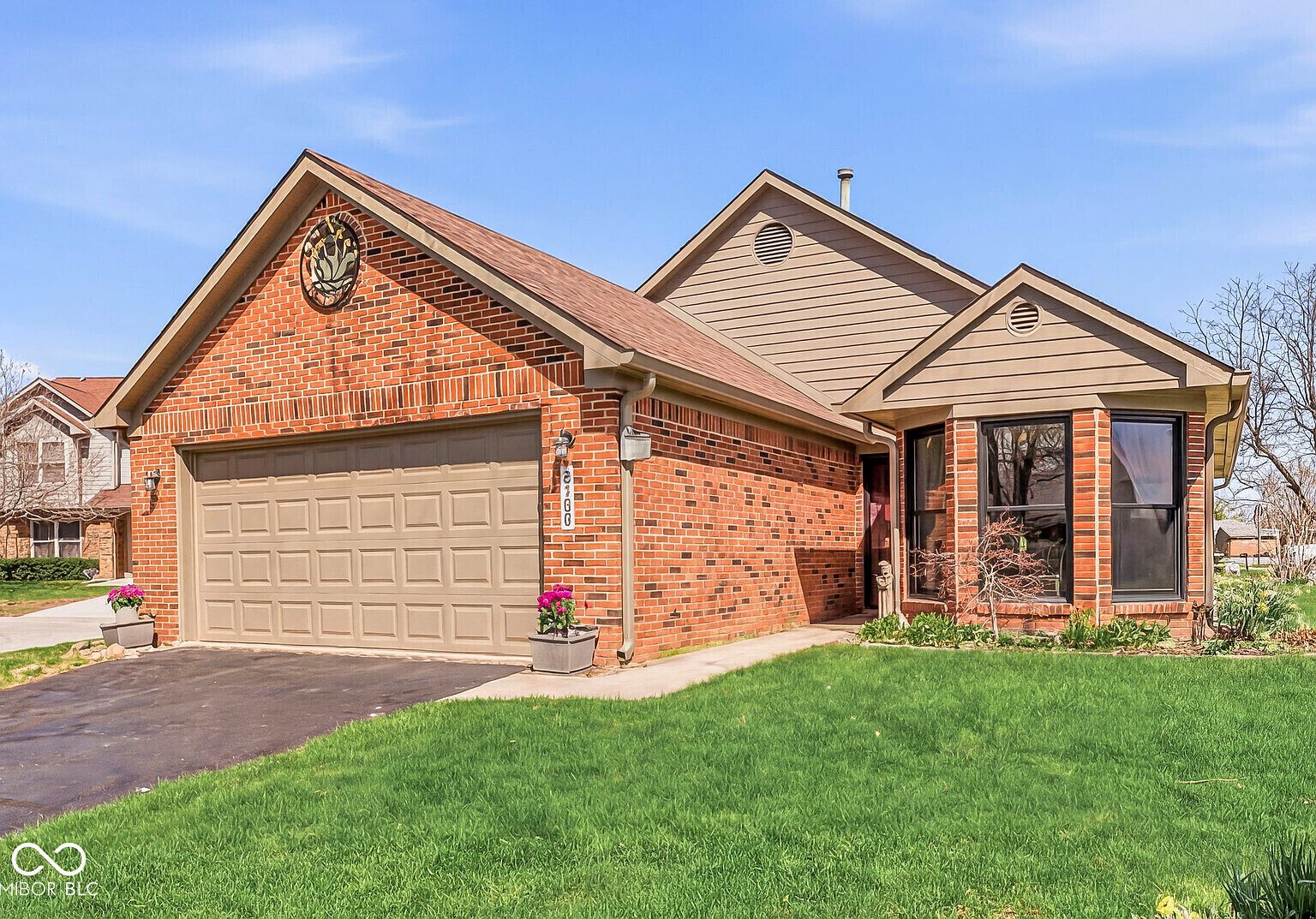 5802 White Lick Ct Plainfield, IN 46168  | Condominium