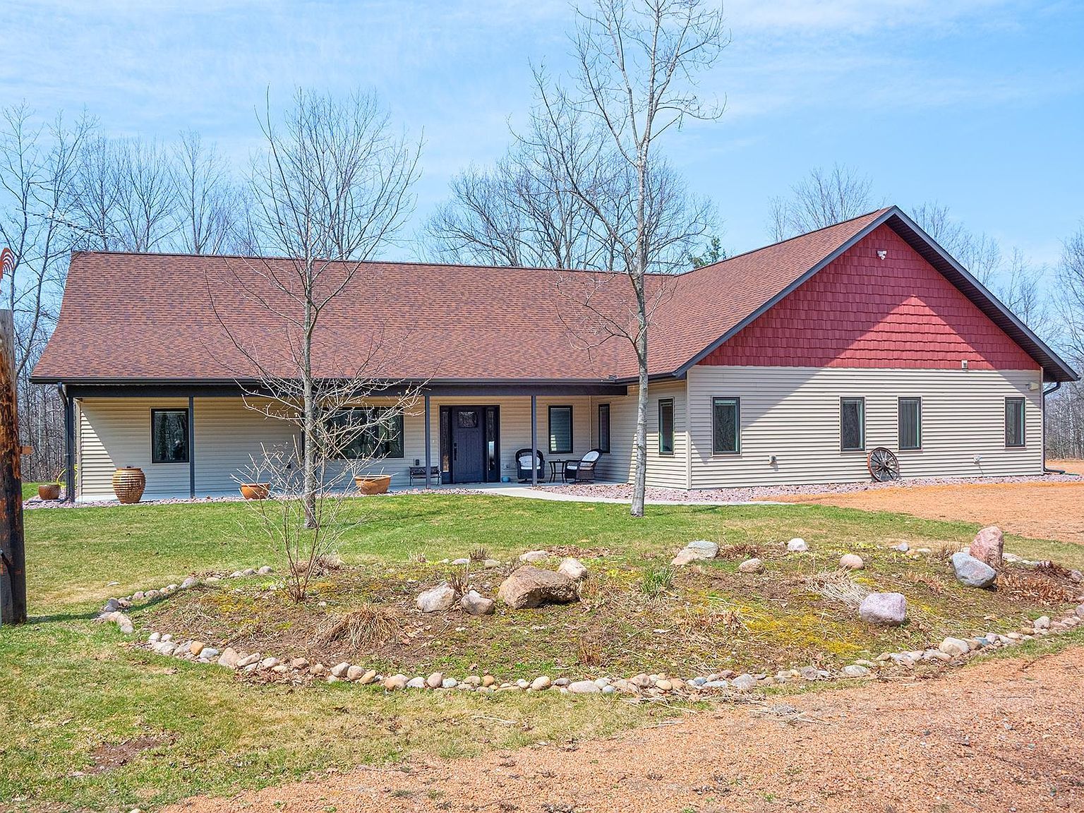 W2005 Cth M White Lake, WI 54491 - Thumbnail 2