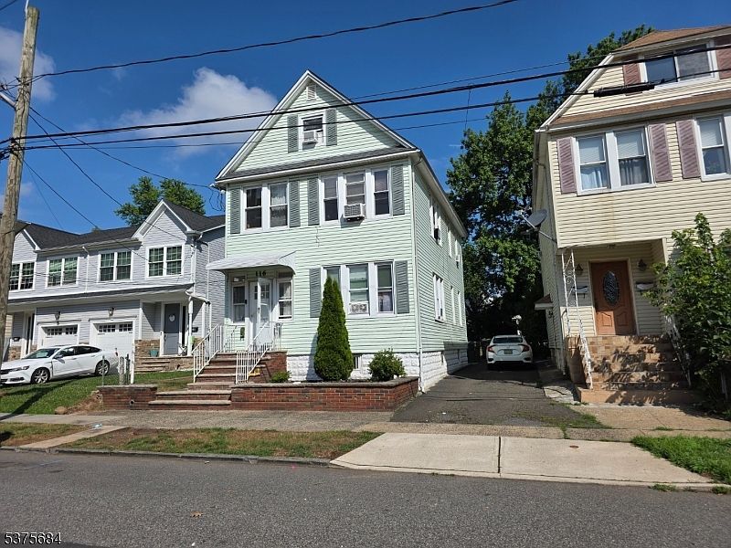 116 W 17th St Linden, NJ 07036  | Multi Family