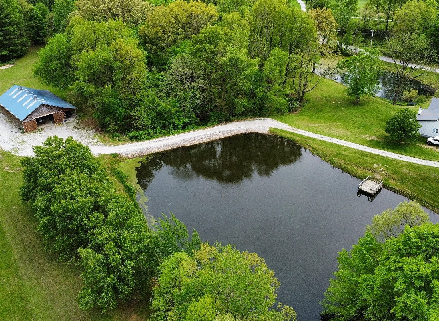 5643 W County Road 525 S Greencastle, IN 46135 - Thumbnail 2