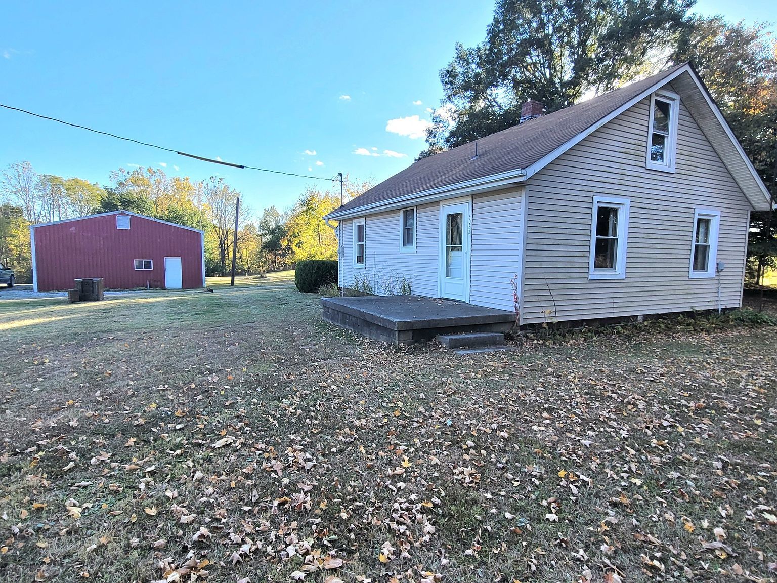 4082 W County Road 450 N Greencastle, IN 46135 - Thumbnail 2