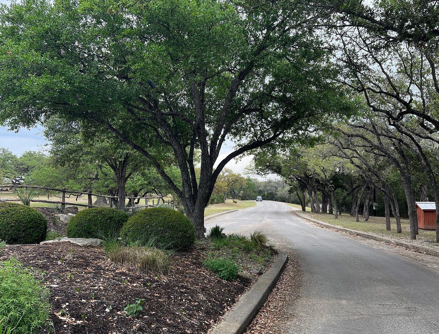 LOT 67 Broken Spoke Canyon Lake, TX 78133  | Land/Lot