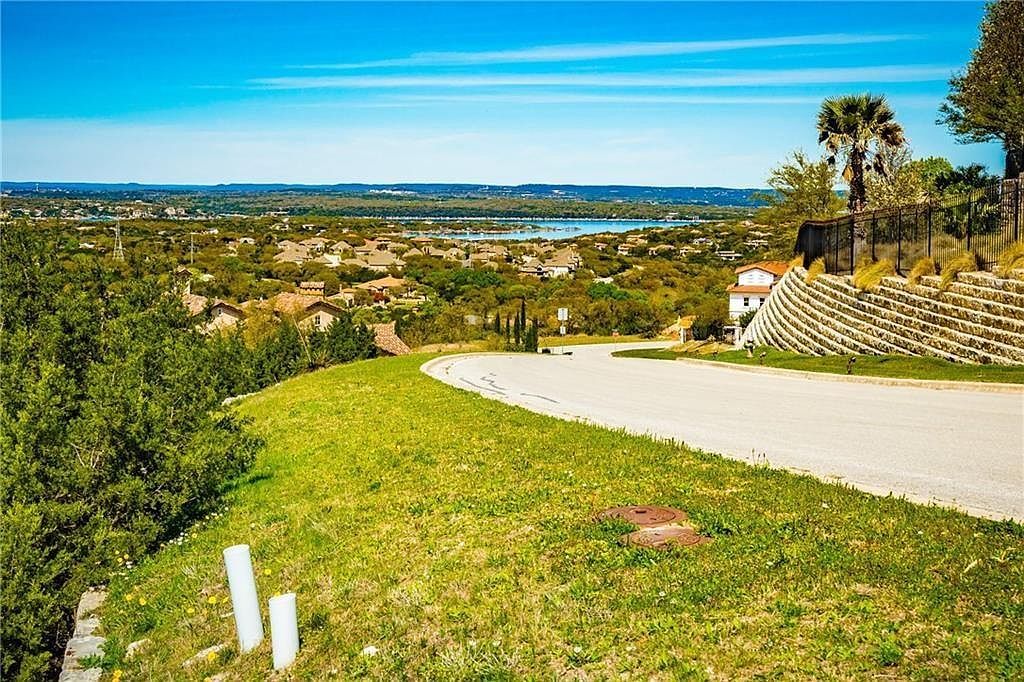 106 Piazza Vetta Dr Austin, TX 78734  | Land/Lot