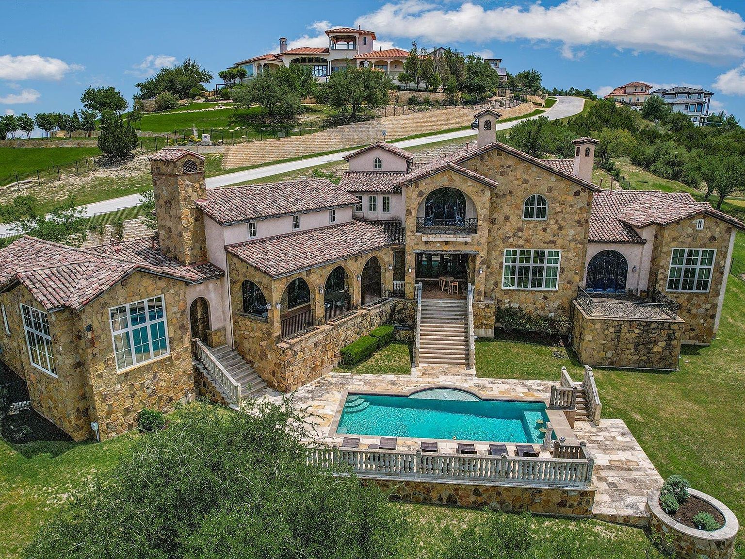 108 Palazza Alto Dr Austin, TX 78734, 78734