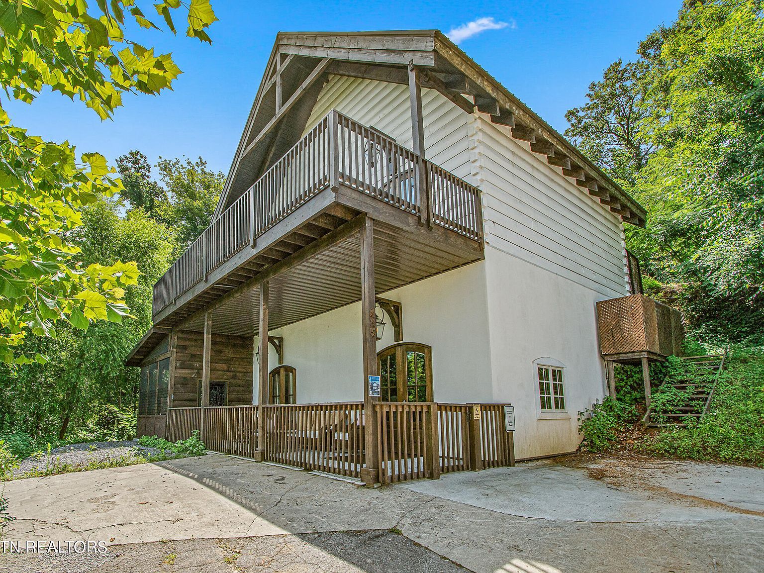 225 Chimney Tops Way Gatlinburg, TN 37738 - Thumbnail 2