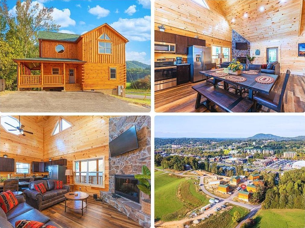 LOT 53 Heritage Hills Dr Pigeon Forge, TN 37863 - Thumbnail 2