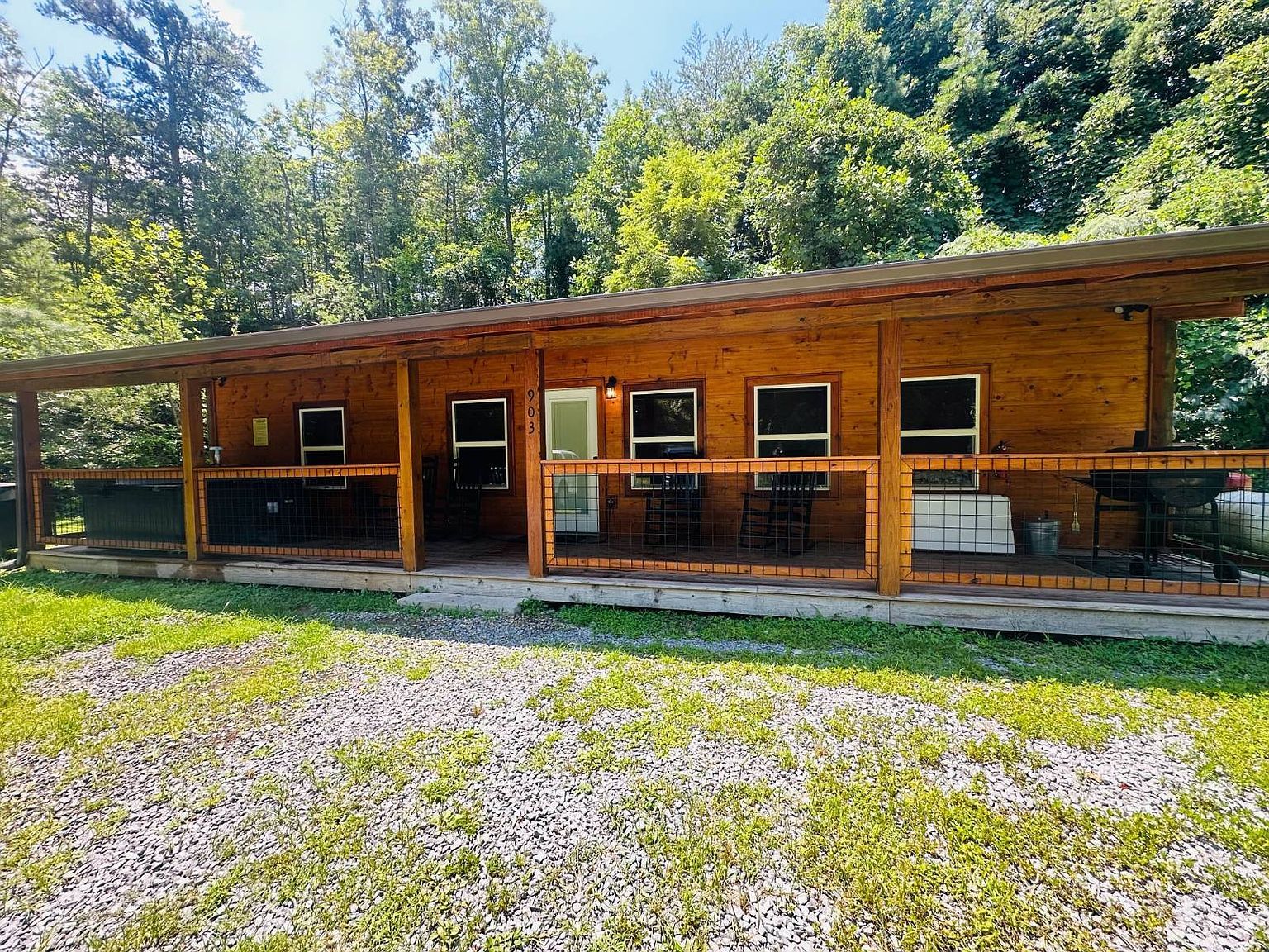 903 Johns Branch Rd Gatlinburg, TN 37738 - Thumbnail 2