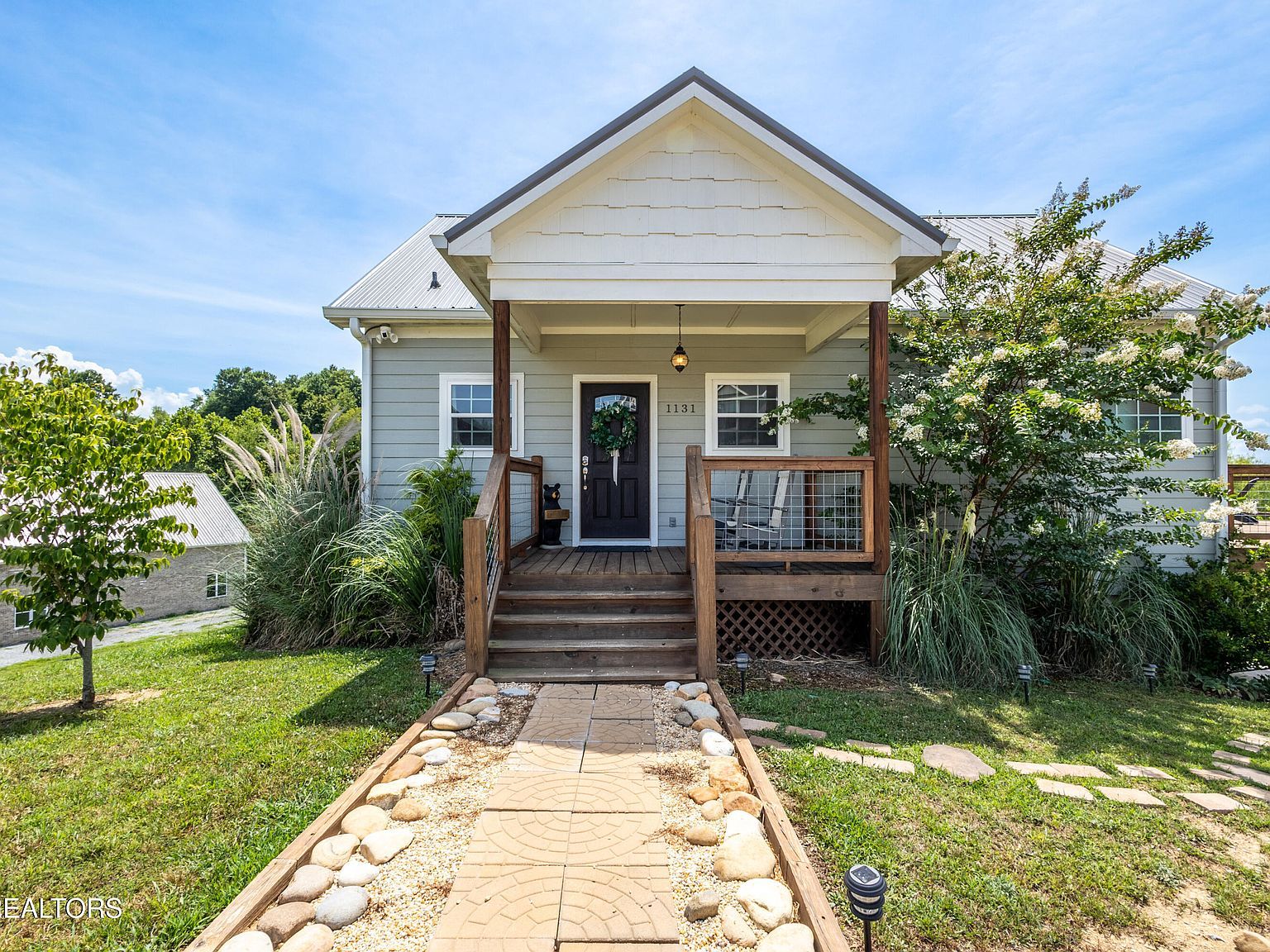 1131 Sanctuary Shores Way Sevierville, TN 37876 - Thumbnail 2