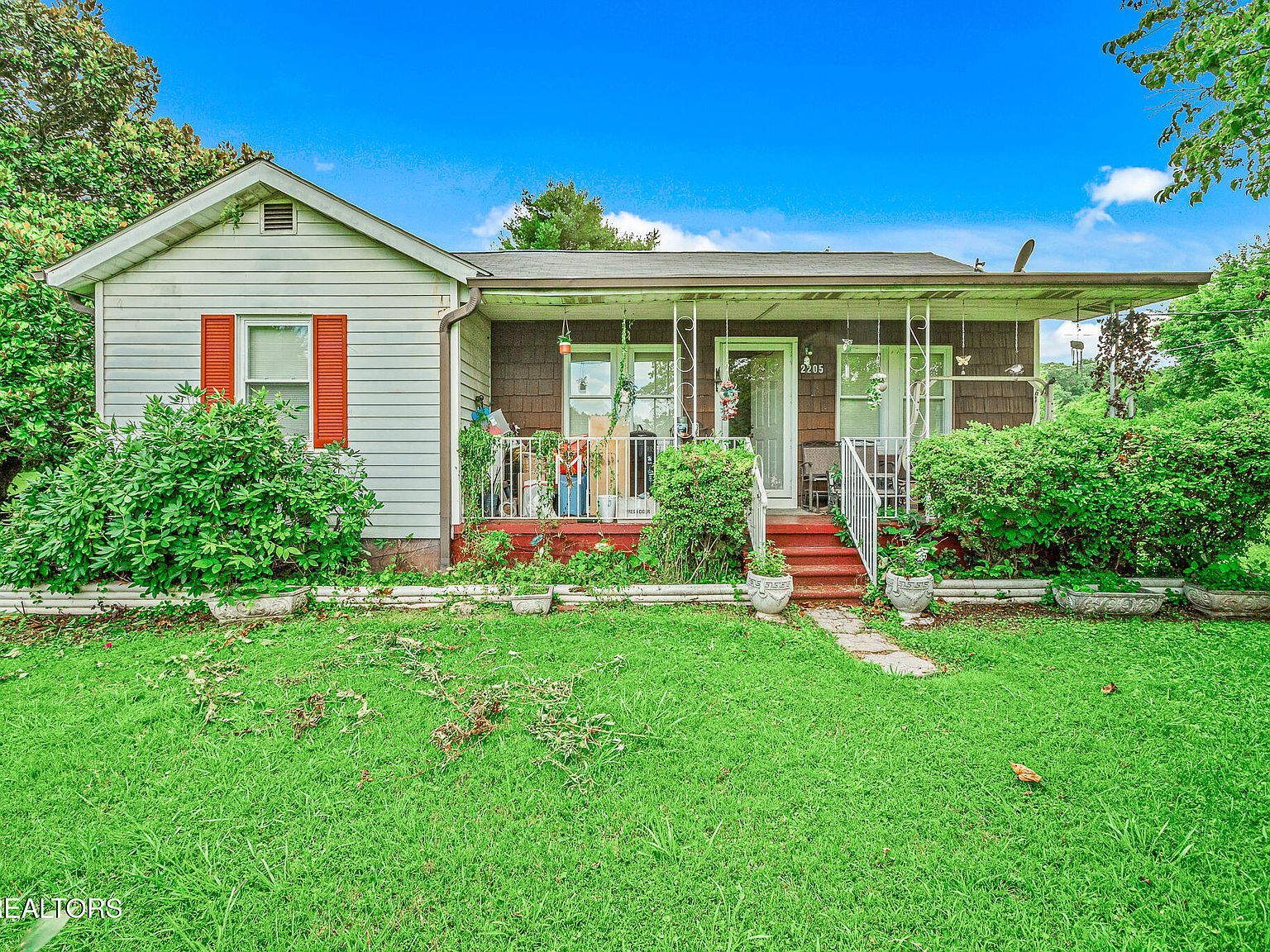 2205 Shipetown Rd Mascot, TN 37806 - Thumbnail 2