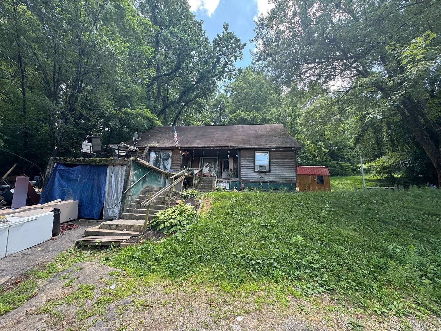 306 Delaware St Kingsport, TN 37665 - Thumbnail 2