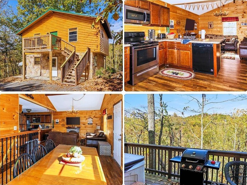 3041 Engle Town Rd Sevierville, TN 37862 - Thumbnail 2