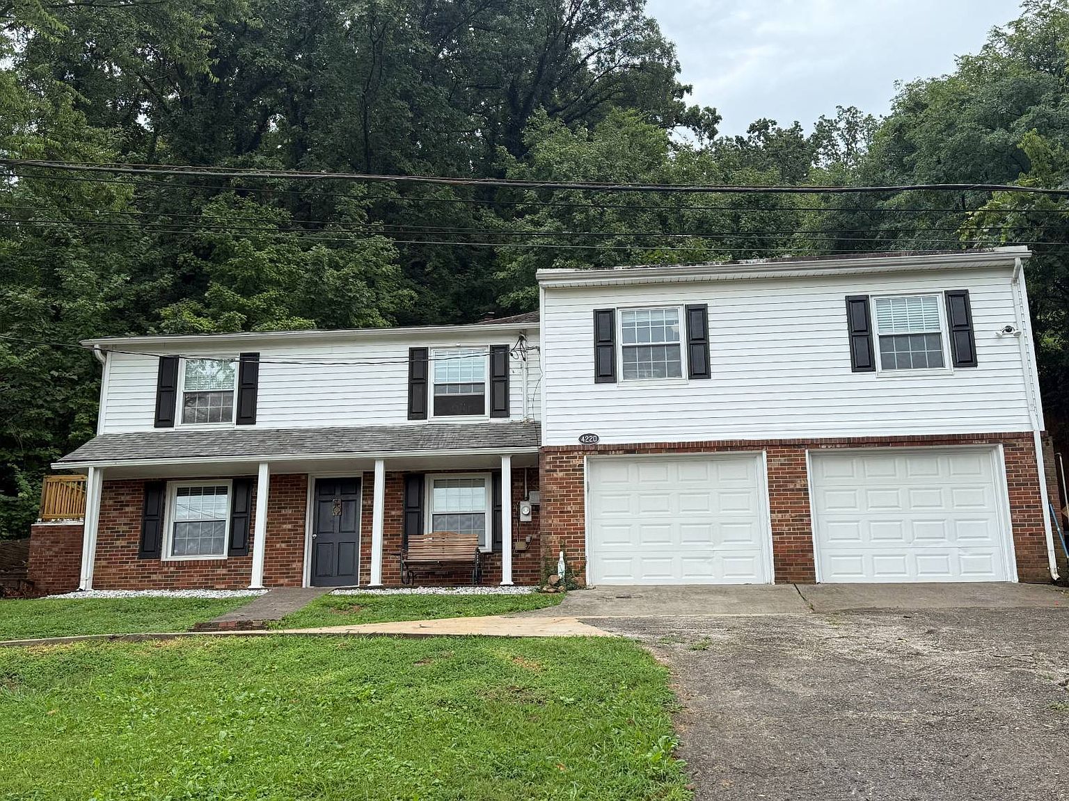 4220 Reed Rd Louisville, TN 37777  | Single Family